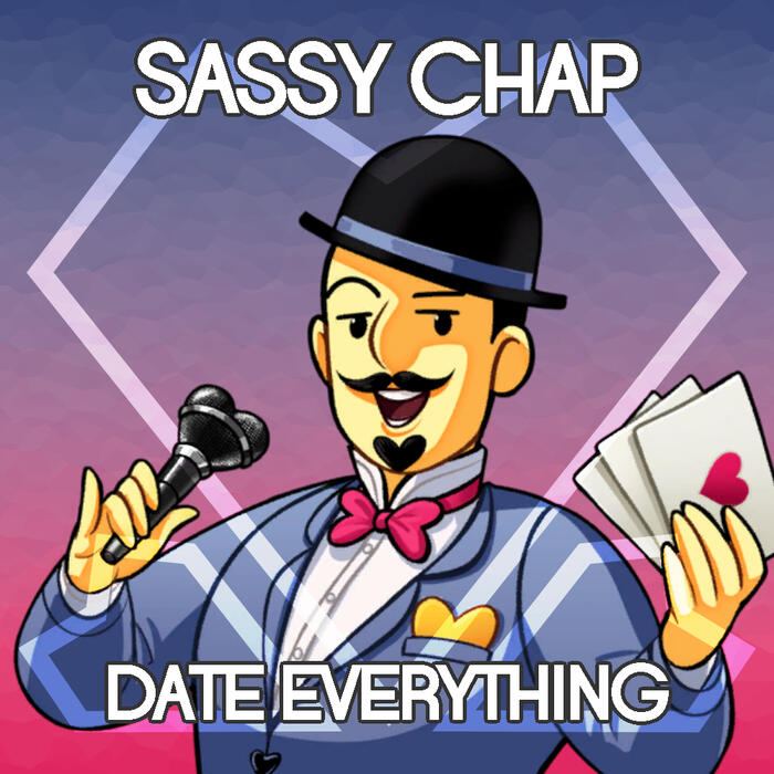Sassy Chap