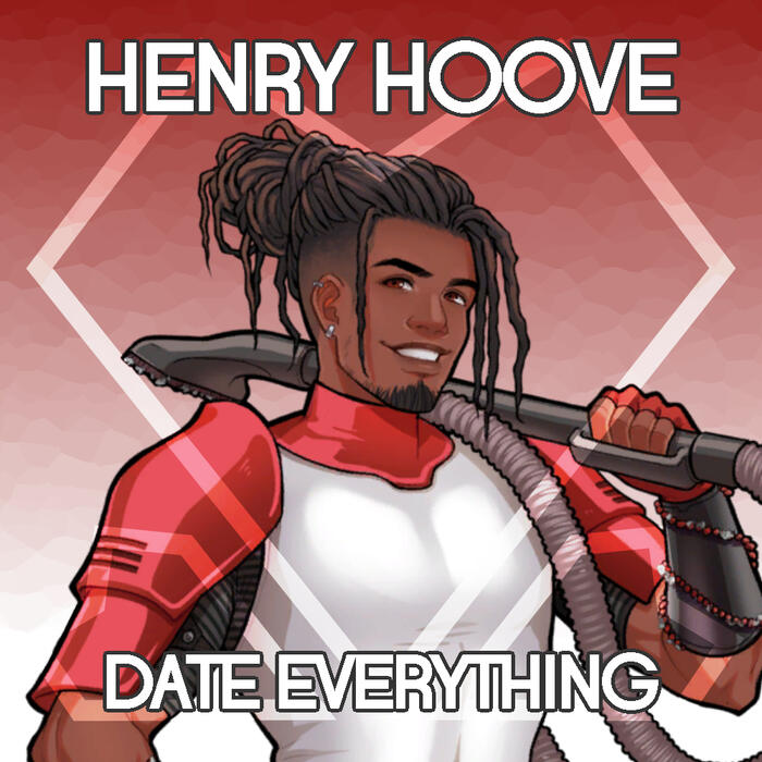Henry Hoove