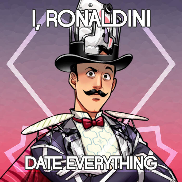 I, Ronaldini