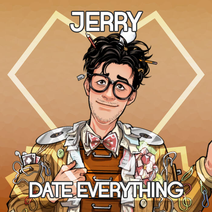 Jerry