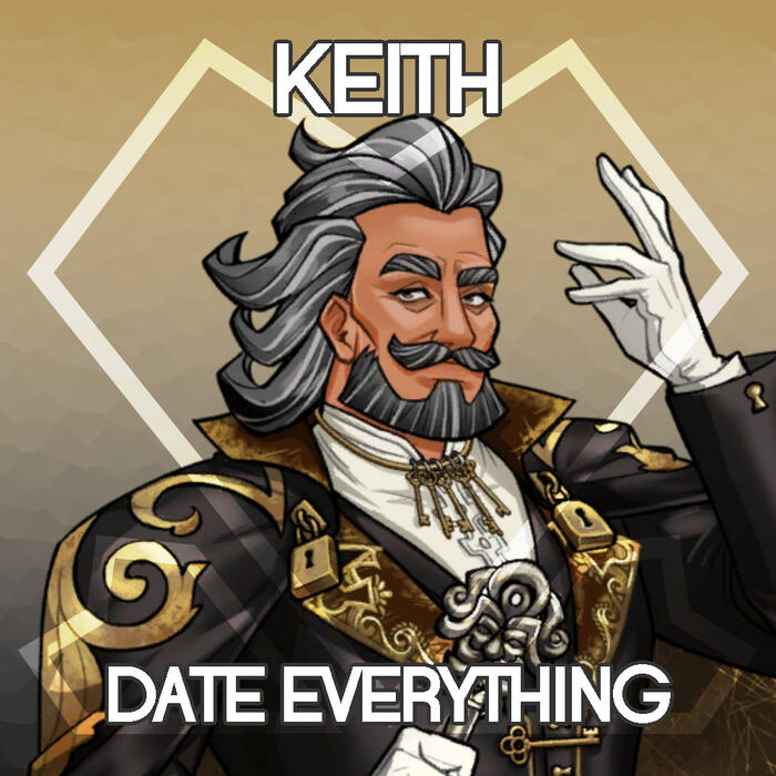 Keith