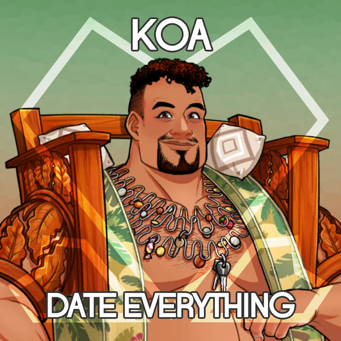 Koa