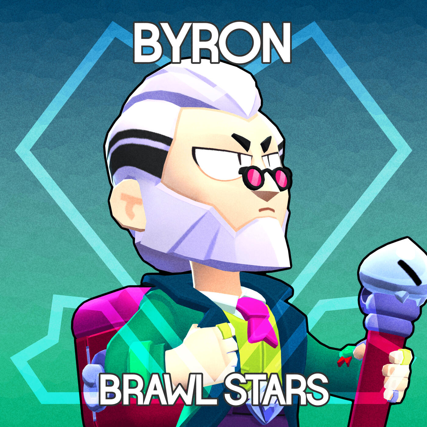 Byron