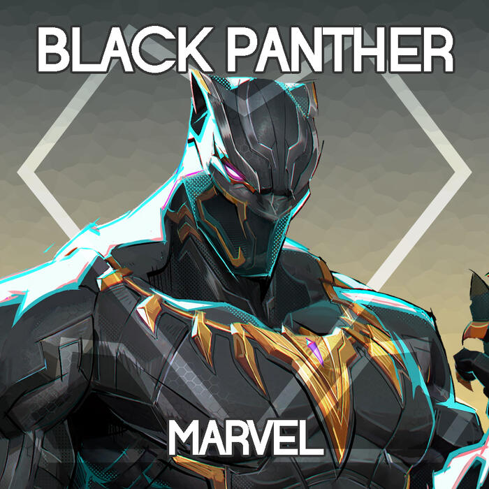 Black Panther