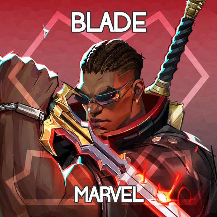 Blade