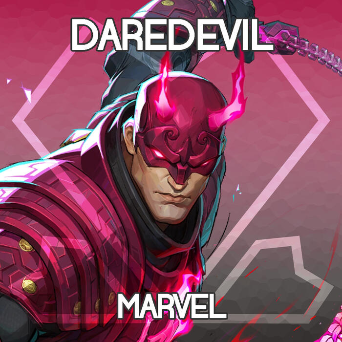 Daredevil
