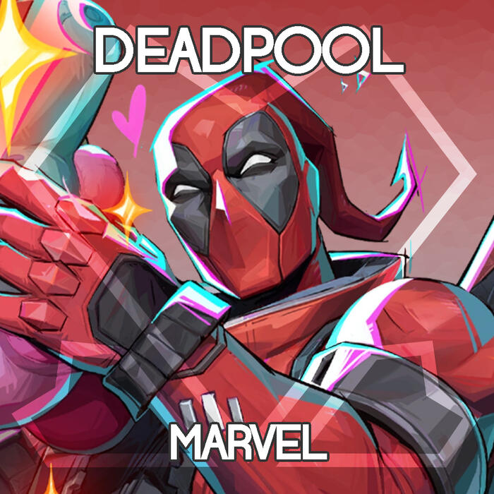 Deadpool