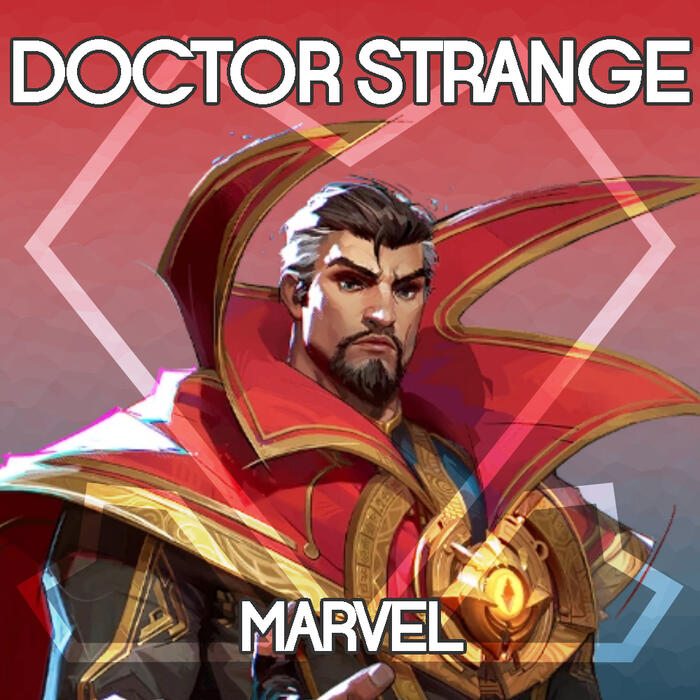 Doctor Strange