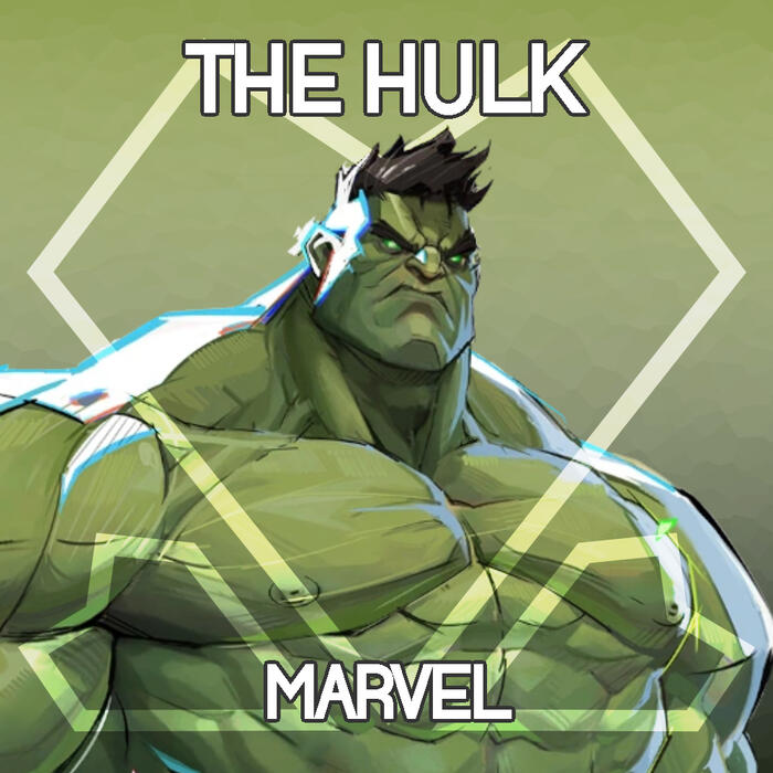 The Hulk