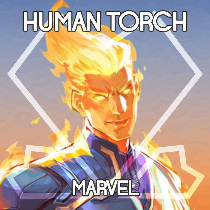 Human Torch