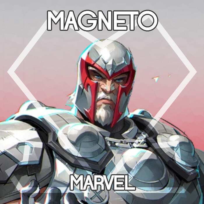 Magneto