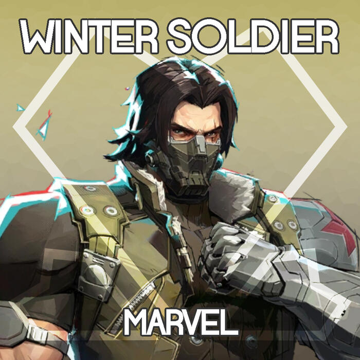 Winter Soldier