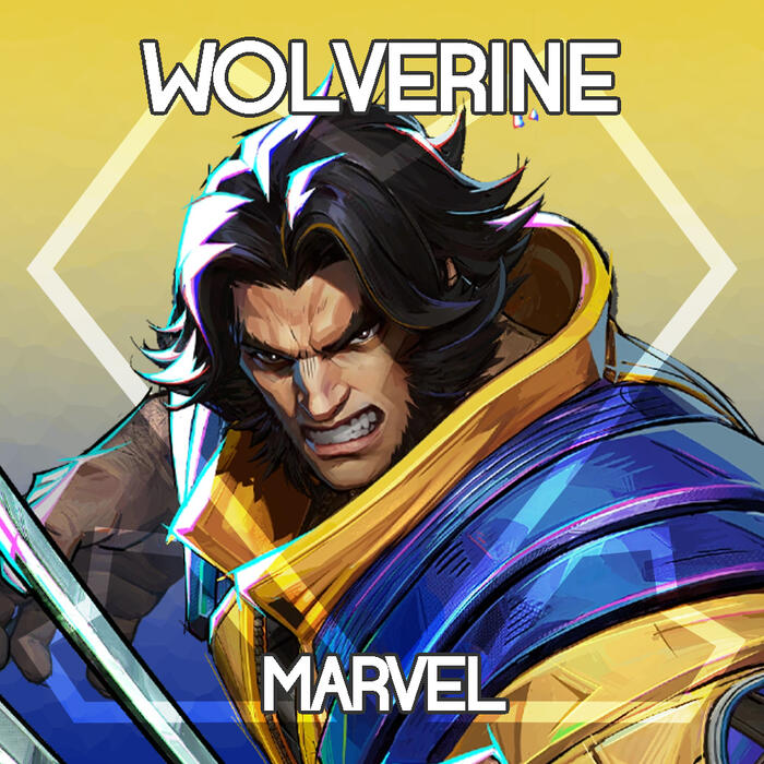 Wolverine