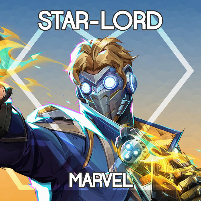 Star-Lord