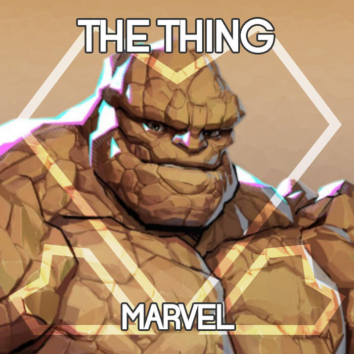 The Thing