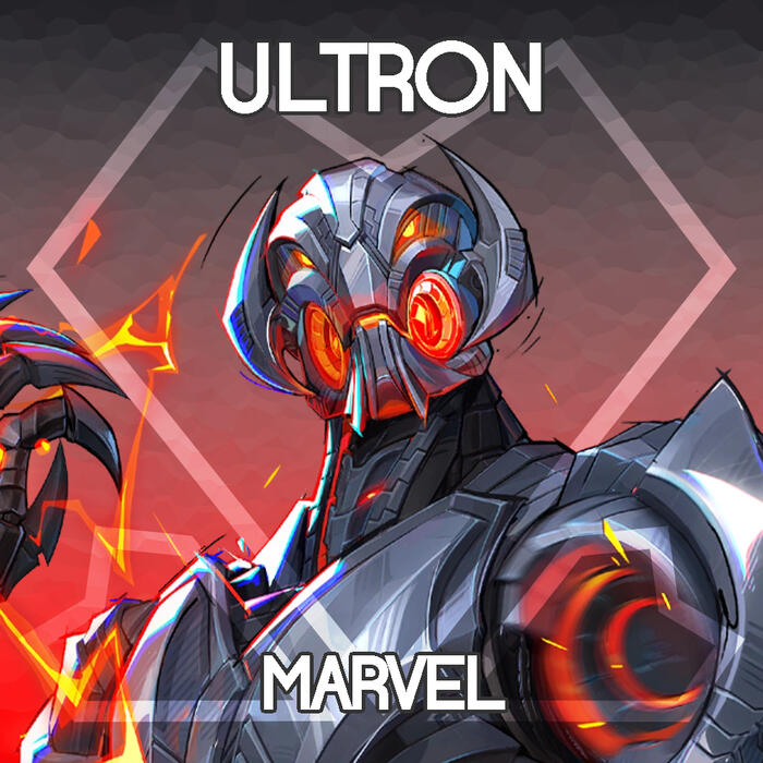 Ultron