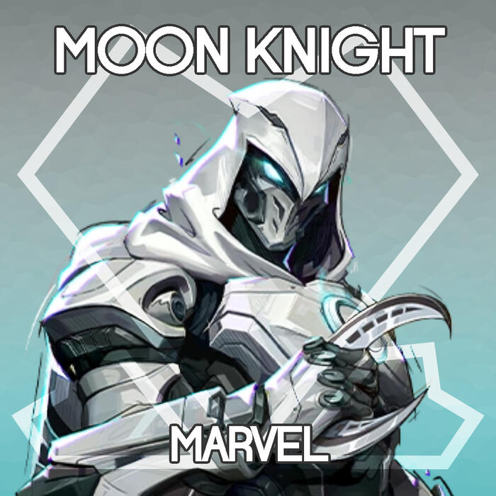 Moon Knight