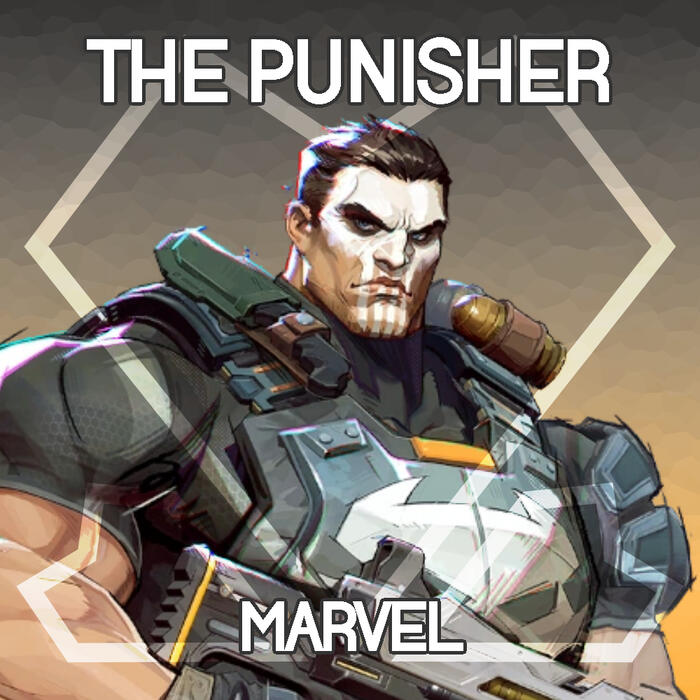 The Punisher