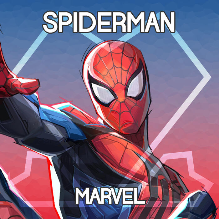 Spiderman