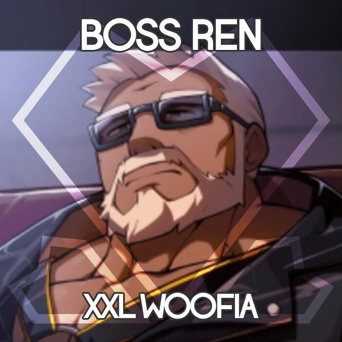 Boss Ren