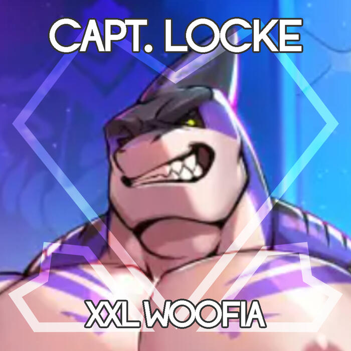 Capt. Locke
