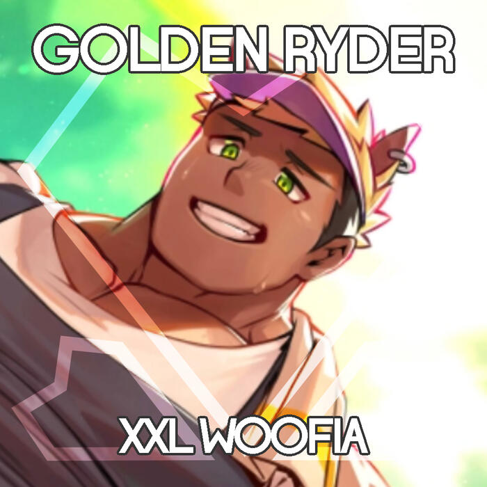 Golden Ryder