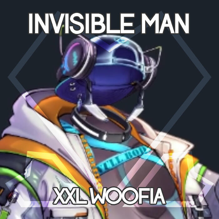 Invisible Man