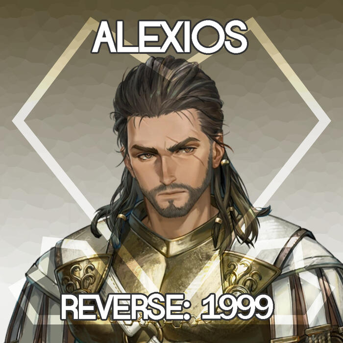 Alexios