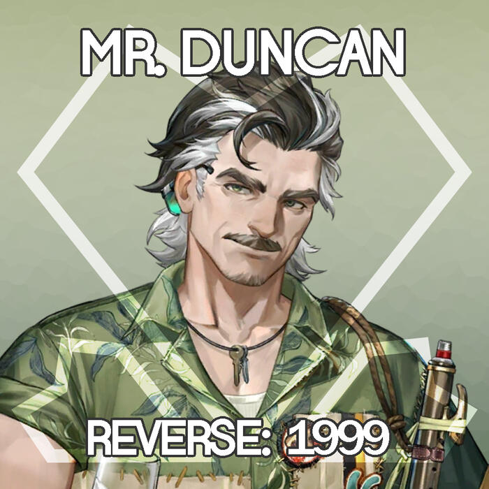 Mr. Duncan