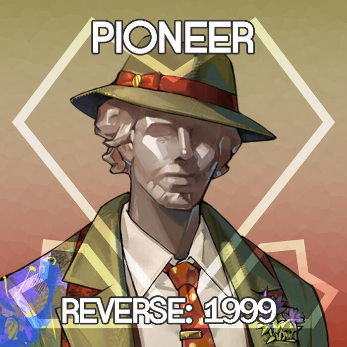 Pioneer