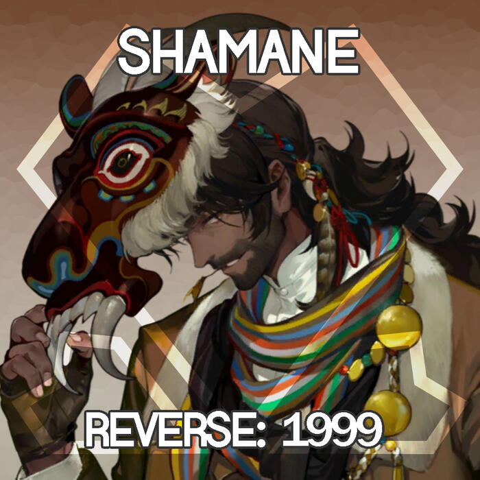 Shamane