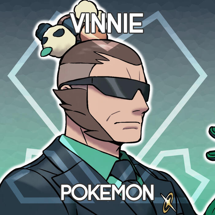 Vinnie