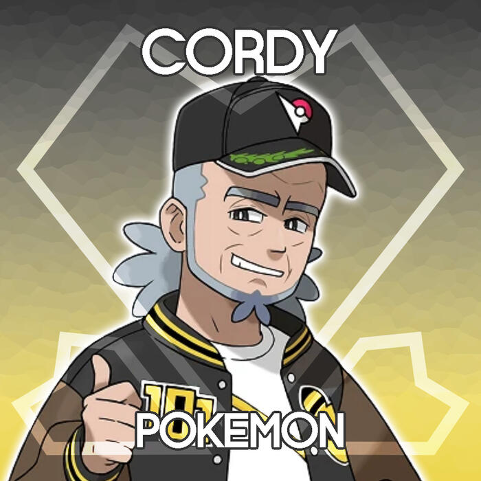 Cordy