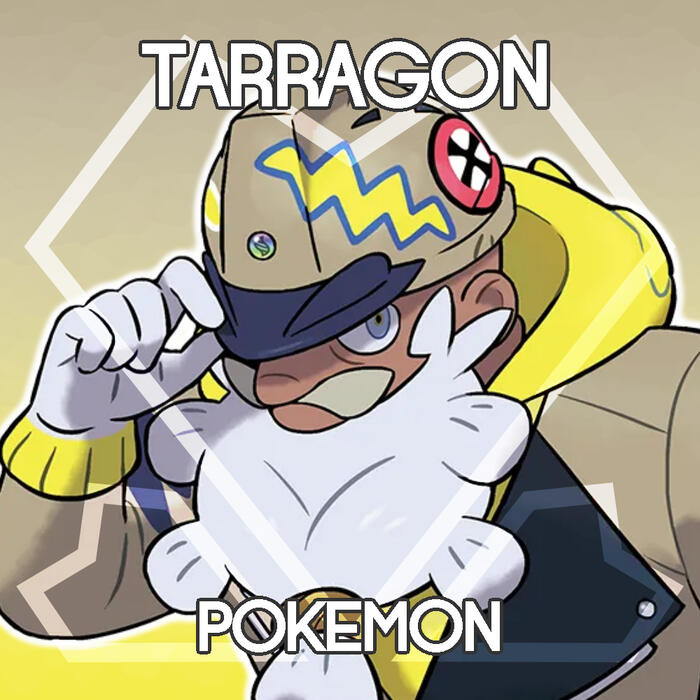 Tarragon