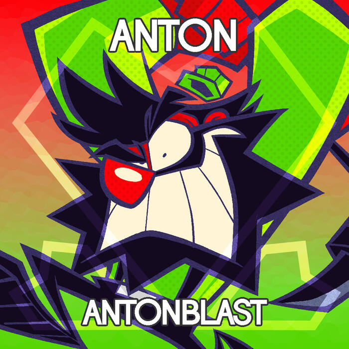 Anton