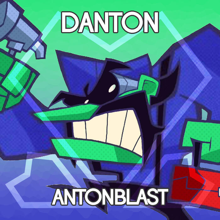Danton