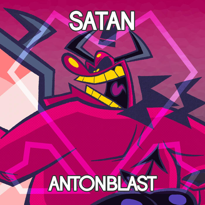 Satan