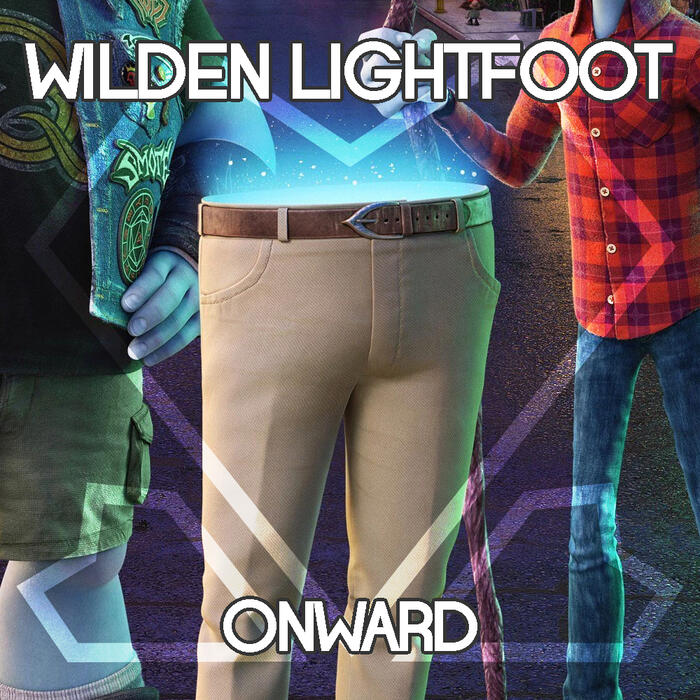 Wilden Lightfoot