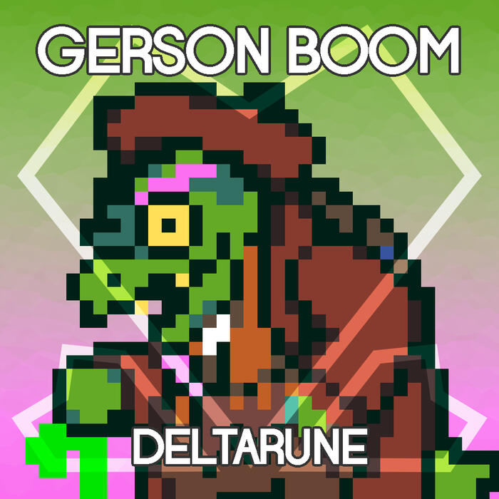 Gerson Boom