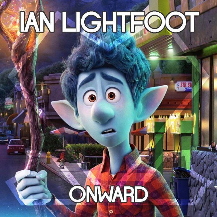 Ian Lightfoot