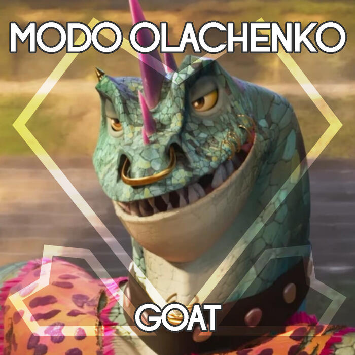 Modo Olachenko