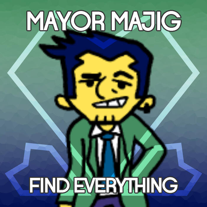 Major Majig