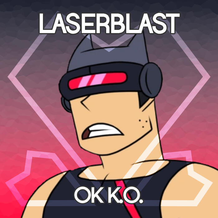 Laserblast