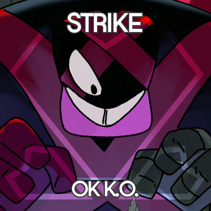 Strike
