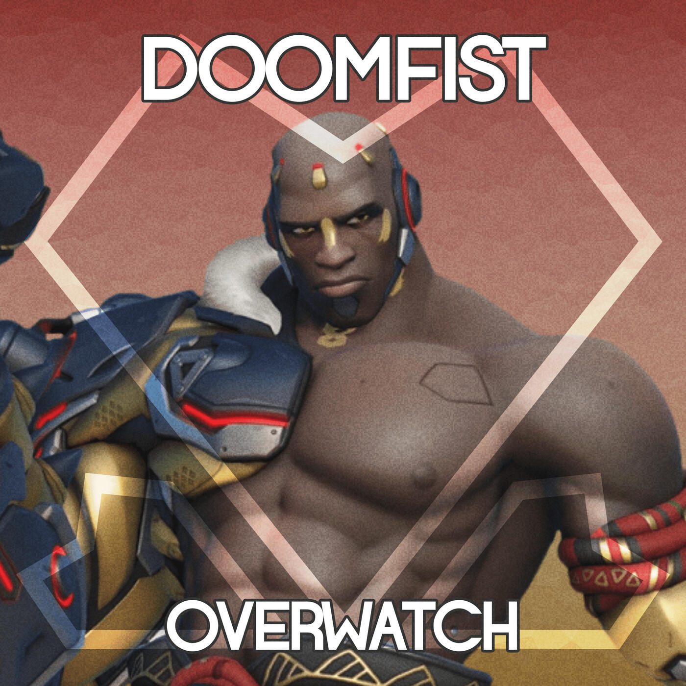 Doomfist