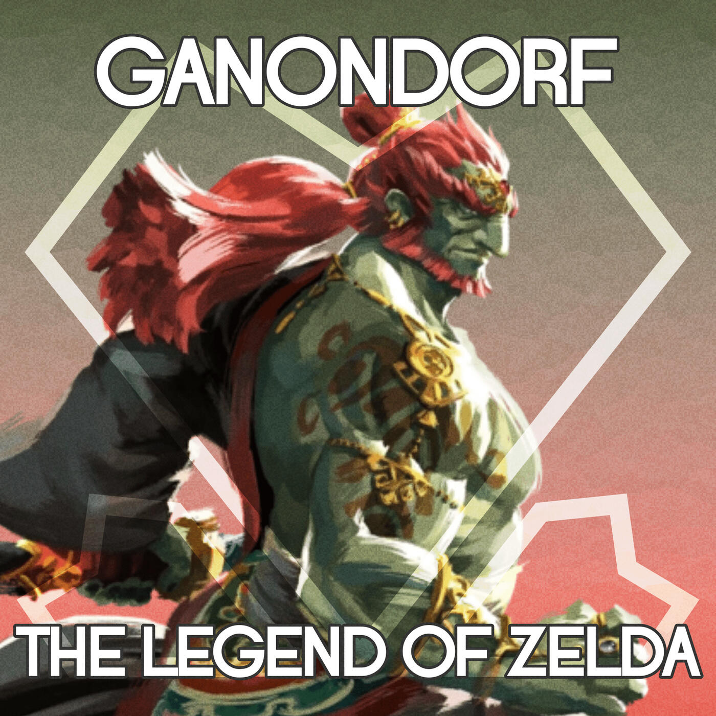 Ganondorf