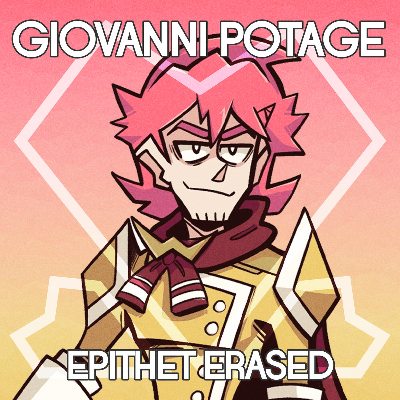 Giovanni Potage