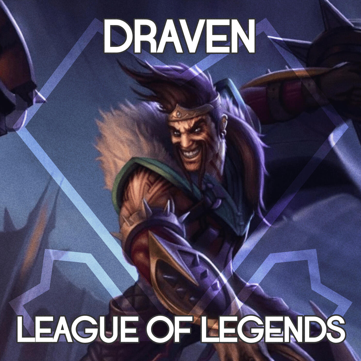 Draven