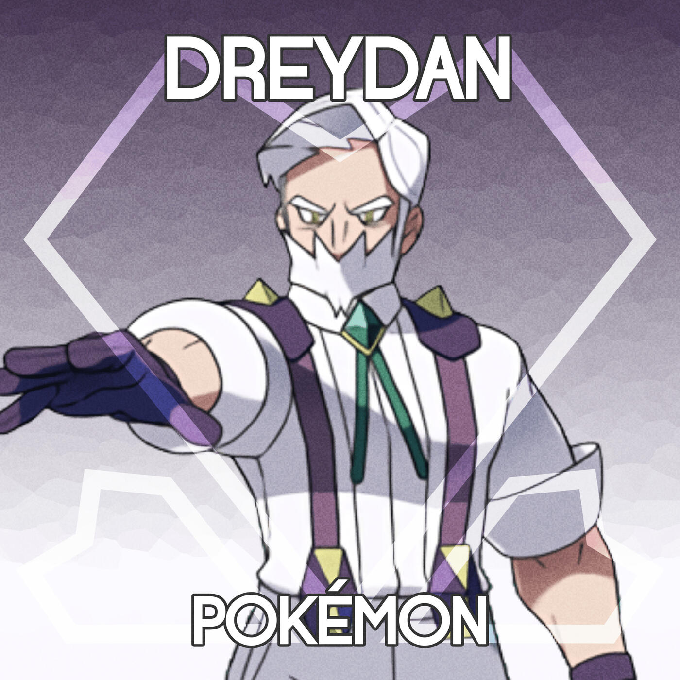 Dreydan