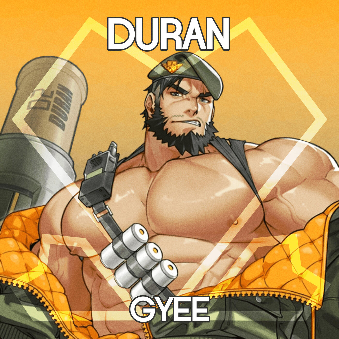 Duran